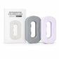 Refrigerator Two-Finger Safety Lock — Child-Proof Fridge & Cabinet Latch