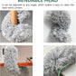 Microfiber Fan Duster