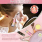 2 in 1 Eyebrow & Facial Hair Remover