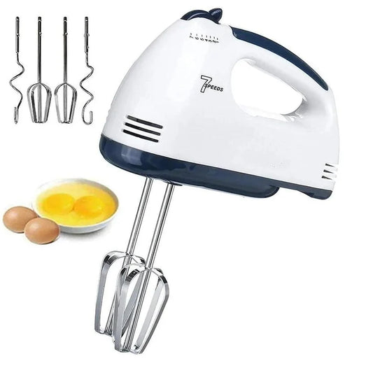 Electric Hand Beater