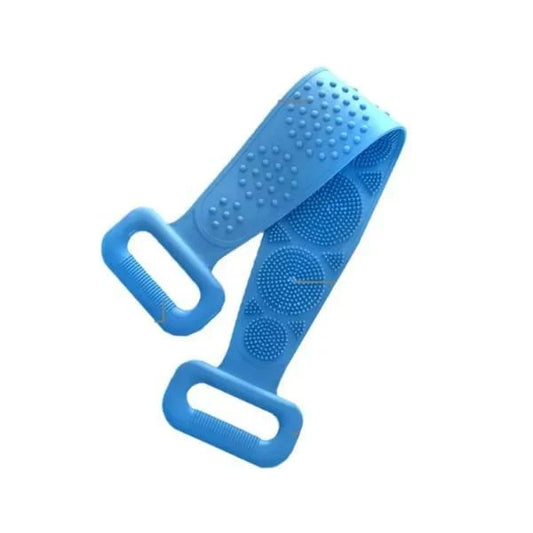 Back Scrubber Bath Belt