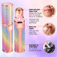 2 in 1 Eyebrow & Facial Hair Remover